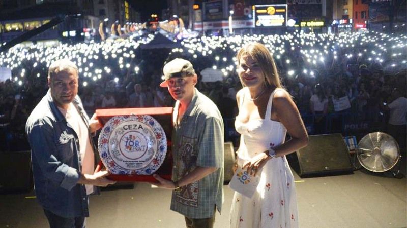 Sorgun’da Büyüleyici Bir Finalle Sona Erdi!