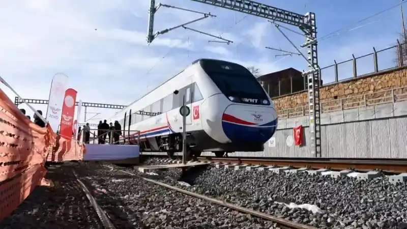 TCDD İŞKUR Sürekli İşçi Alımı Ne Zaman, Başvuru Şartları Neler, Başvuru Linki