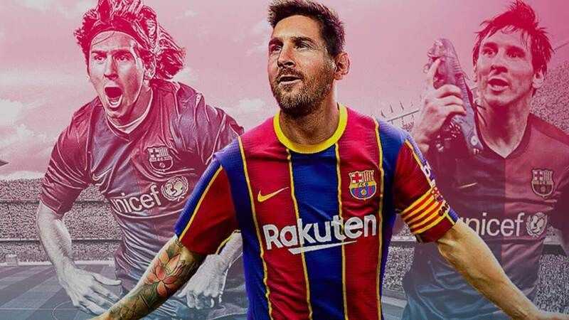 PES 21 Oyun İndir vip