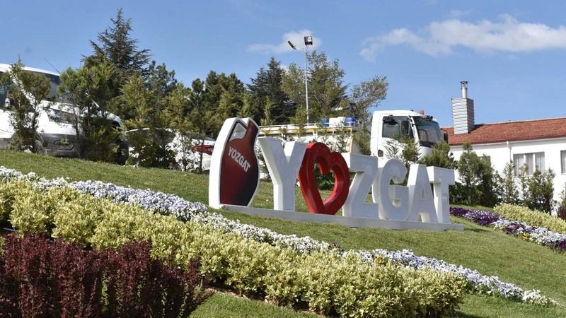 Kırmızı Listede Yer Alıyor! Yozgat’ta Görüntülendi!