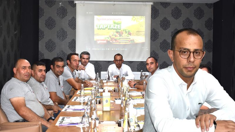Yozgat’ta alışveriş sektöründe yine bir ilk gerçekleşti