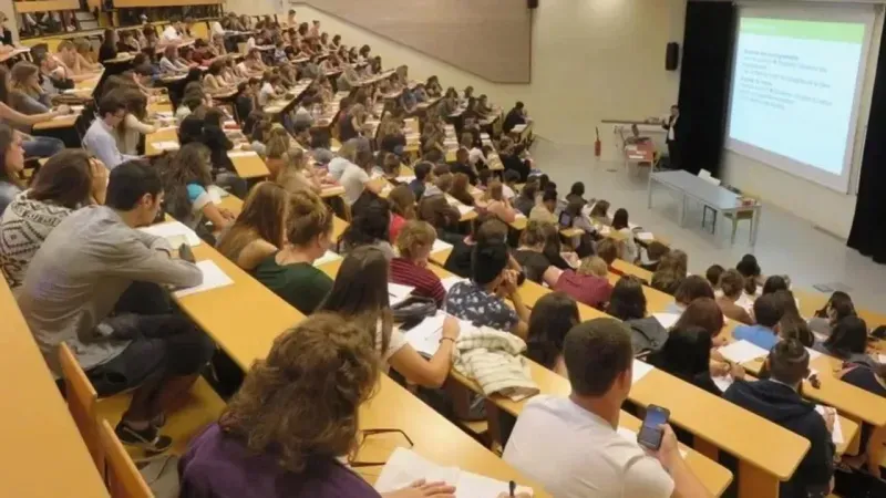Üniversite Kayıt Başvurusu Nasıl Yapılır? 2024 Adım Adım Rehber