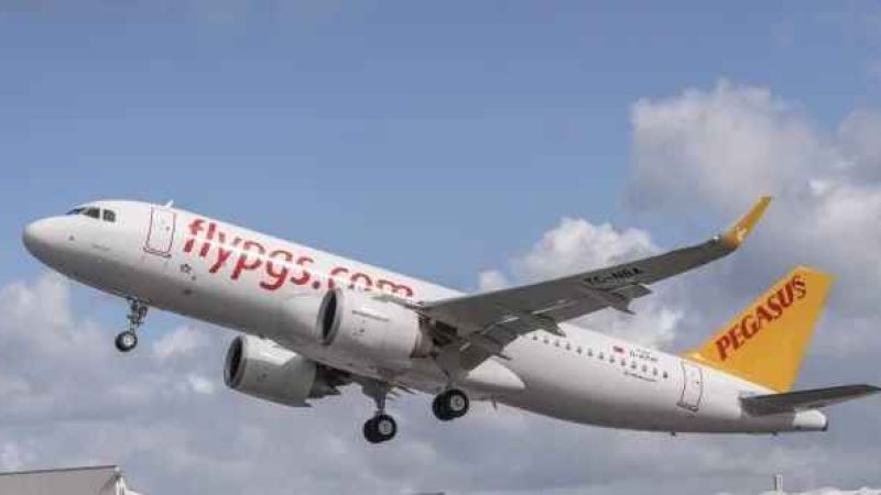 PGSUS Hisselerinde Büyük Fırsat: Yeni Hedef Fiyat Açıklandı!