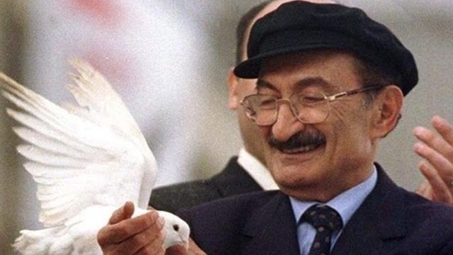 Bülent Ecevit’in Mirası Suudi Arabistan’da Gasp Edildi