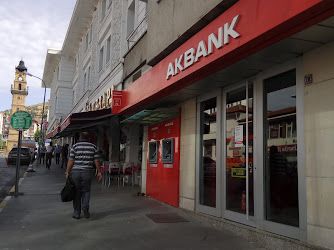 Yozgat Akbank nerede bulunuyor? Yozgat’ta Akbank telefon numarası, adresi ve konum bilgileri nedir?