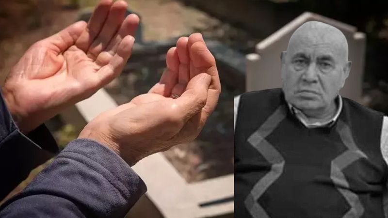 Boğazlıyan'ı üzen vefat: Kıbrıs Gazisi Yaşar Bağcı Vefat Etti