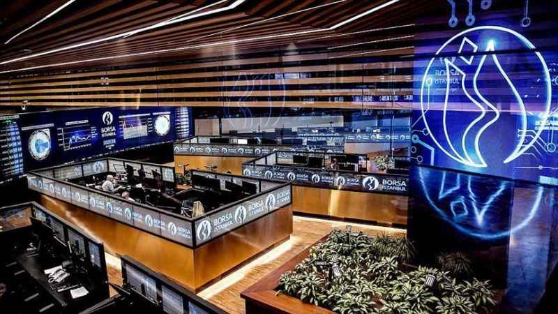 Bugün Borsa Neden Düşüyor 13 Ağustos 2024