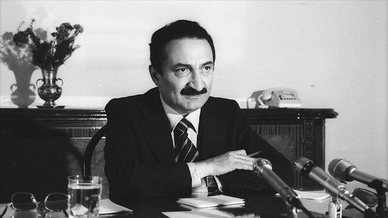 Bülent Ecevit'in neden çocuğu olmadı?