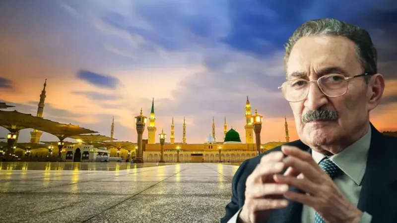 Bülent Ecevit'in neden çocuğu olmadı?