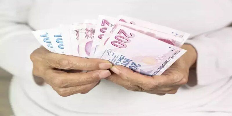 Emeklileri rahatlatacak ödeme; 5 Bin TL Ödeniyor