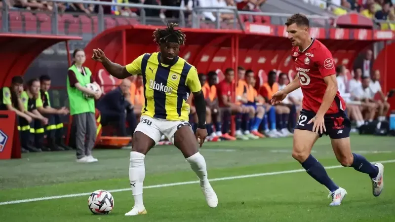 EXXEN CANLI MAÇ İZLE (Şampiyonlar Ligi Fenerbahçe Lille maçı) : Exxen Spor üyelik nasıl yapılır, ne kadar 2024? Exxen üyelik bilgisi