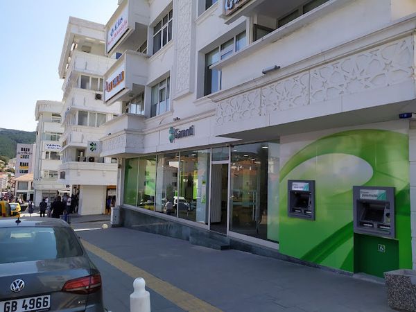 Yozgat Garanti Bankası nerede bulunuyor? Yozgat’ta Garanti Bankası telefon numarası, adresi ve konum bilgileri nedir?