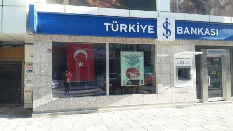 Yozgat Türkiye İş Bankası nerede bulunuyor? Yozgat’ta İş Bankası telefon numarası, adresi ve konum bilgileri nedir?