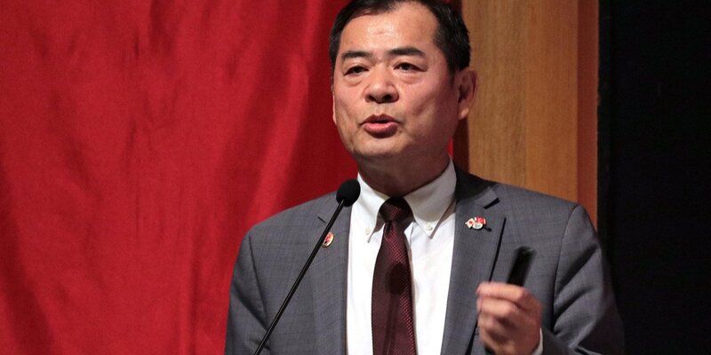 Japon Deprem Uzmanı Yoshinori Moriwaki’den İstanbul ve 32 İlde Kritik Deprem Uyarısı