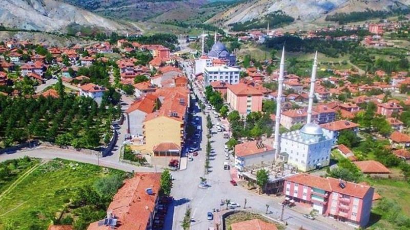 Tokat’ın Köyüydü! Yozgat’ın İlçesi Oldu!