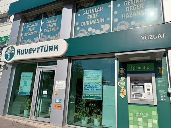Yozgat Kuveyt Türk Bankası nerede bulunuyor? Yozgat’ta Kuveyt Türk Bankası telefon numarası, adresi ve konum bilgileri nedir?