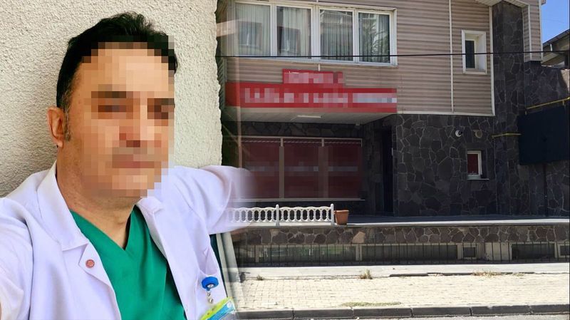 Kayseri'de Skandal Olay 7 Yaşındaki Çocuğun Hayatını Karardı