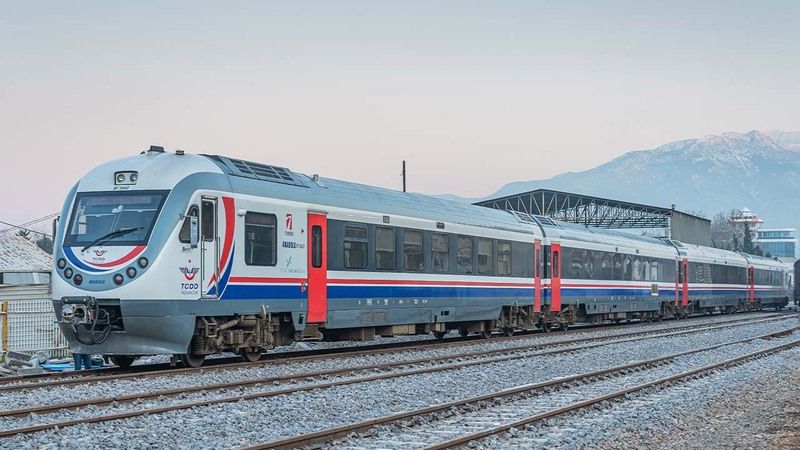 TCDD’de İş Fırsatları Kapıda: Daimi İşçi Alımı İçin Başvurular Başladı!