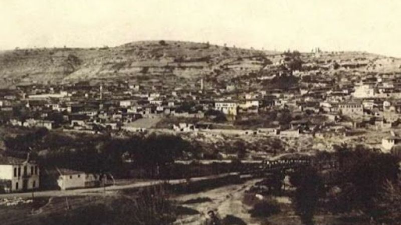 Manisa'nın Osmanlı Dönemindeki İsmine Çok Şaşıracaksınız?