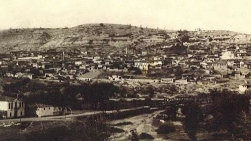 Manisa Eskiden Nereye Bağlıydı?