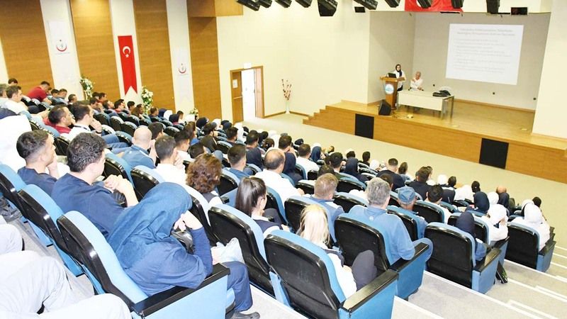 Yozgat’ta Verem Hastalığına Karşı Mücadele! Tam 300 Kişi…
