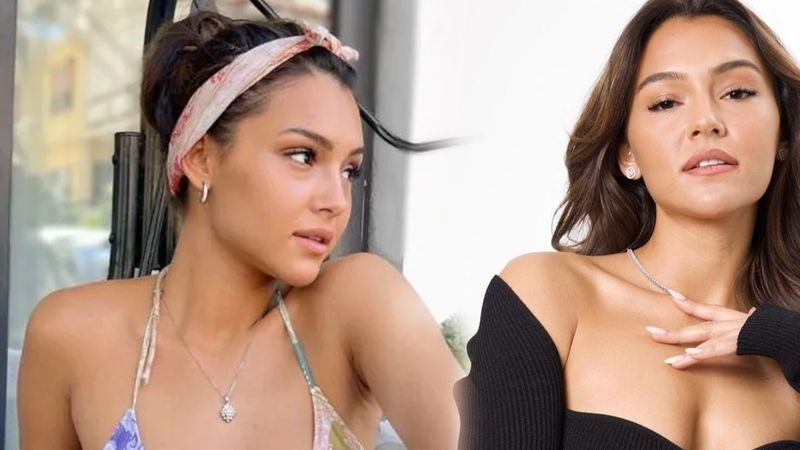Çağla Boz Kimdir? Kaç Yaşında, Kör Nokta Dizisi Ne Zaman Yayınlanacak?