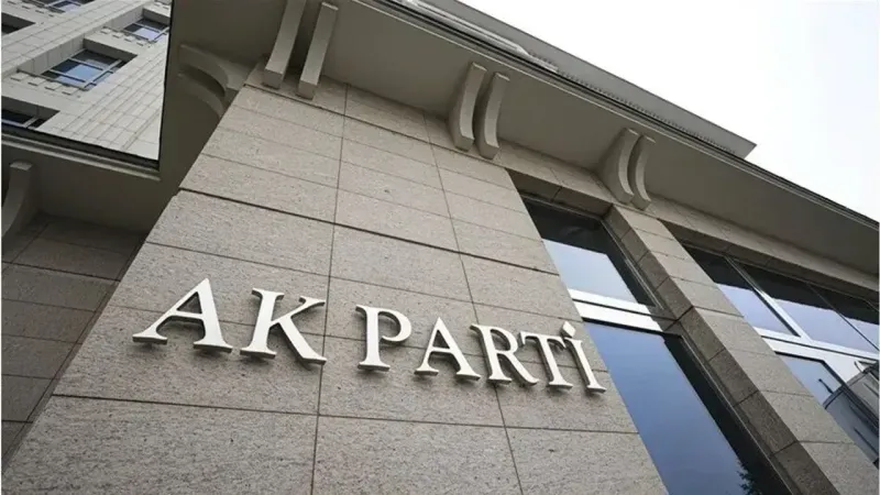 AK Parti'ye Kimler Katılacak Cumhurbaşkanı Duyurdu!