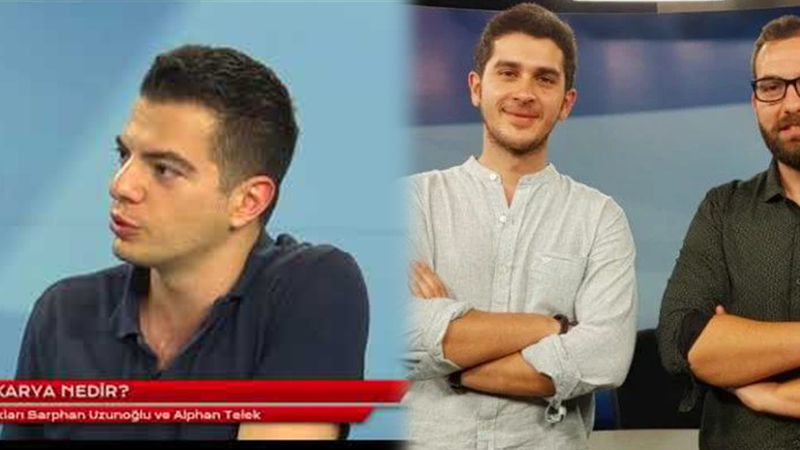 Alphan Telek Kimdir? Kaç Yaşında? Ne İş Yapıyor?