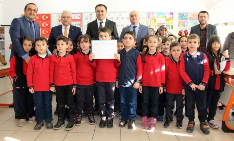 Karne sevinci yaşadılar