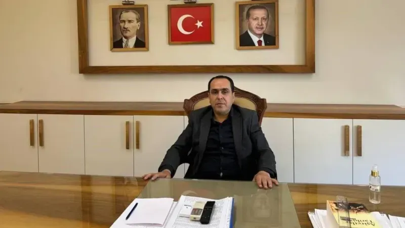 Mehmet Begit Kimdir Kaç Yaşında Ne İş Yapar?