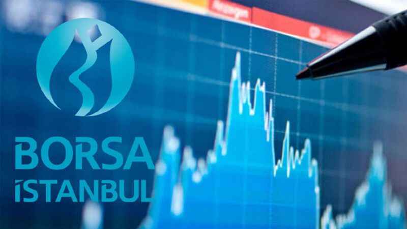 Borsa İstanbul'da Bugün Açılışta Öne Çıkan Hisseler 14.08.2024