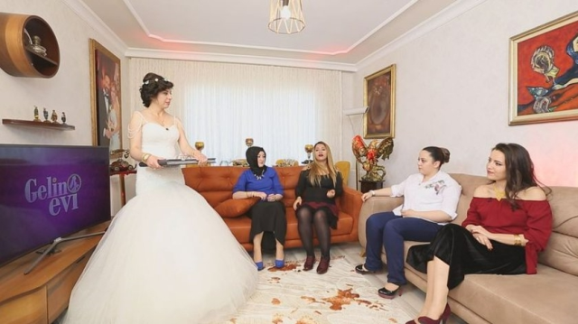 14 Ağustos Gelin Evi saat kaçta? Gelin Evi'nde son bölüm ne oldu? Gelin Evi canlı yayın izle!