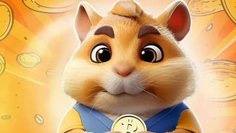Hamster Kombat yeni şifre ne, nasıl kullanılır? Hamster Kombat nedir? HAMSTER KOMBAT 14 AĞUSTOS GÜNLÜK ŞİFRE KOMBO KARTLAR