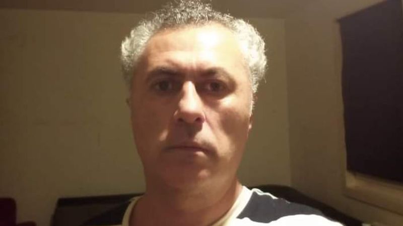 Yozgat’ta Kayıp Şahıs Şevket Karslıoğlu Her Yerde Aranıyor