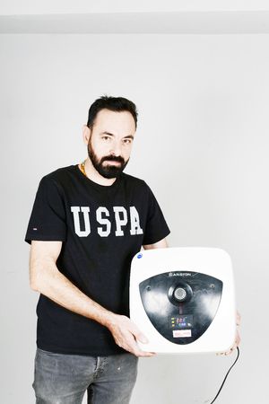 Yozgatlı İş İnsanı geliştirdi... Büyük kolaylık sağlayacak!