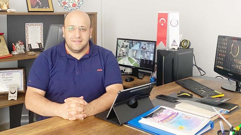 Yozgat'tan YKS'de Büyük Başarı! Yeni Nesil Kurs Merkezi Anlattı!