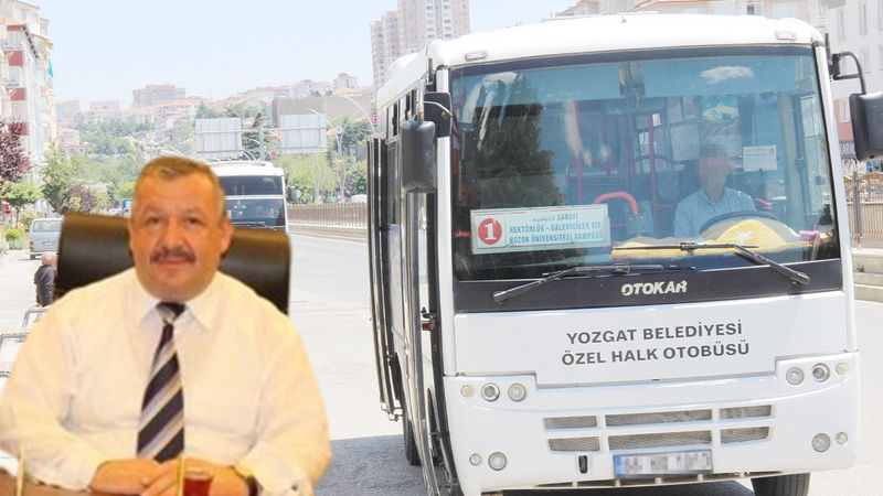 Son dakika! Yozgat'ta bir dönem sona eriyor!