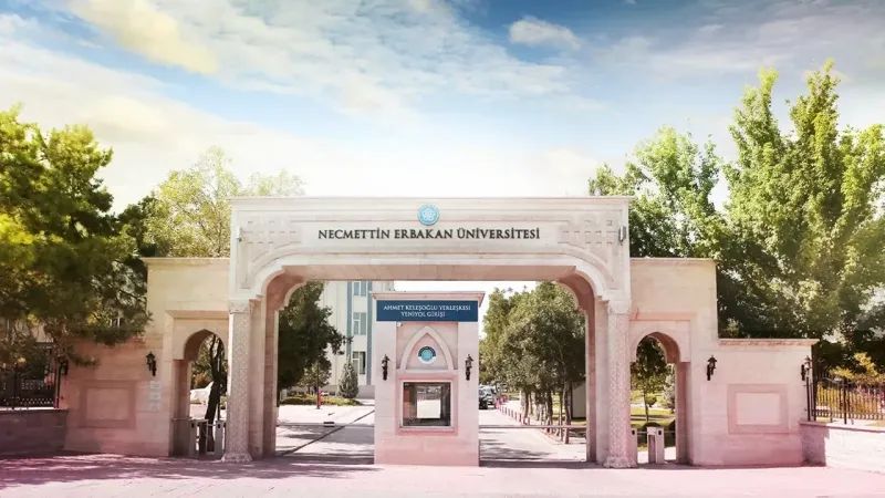 YOBÜ'de Eramus+ Başarısı Artıyor