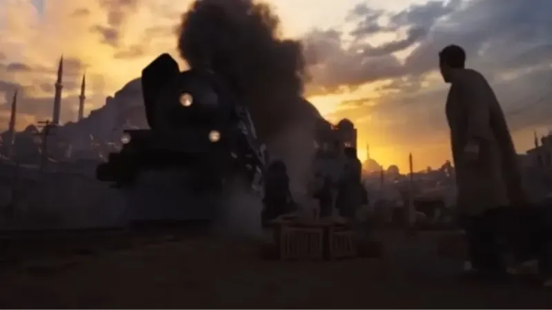 Doğu Ekspresinde Cinayet filmi ne zaman, nerede çekildi? Doğu Ekspresinde Cinayet filmi oyuncuları kim, konusu ne, sonu nasıl bitiyor?