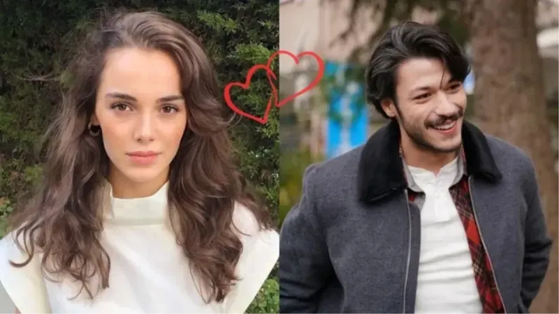 Hafsanur Sancaktutan yeni sevgilisi kim? Hafsanur Sancaktutan ile Kubilay Aka sevgili mi?