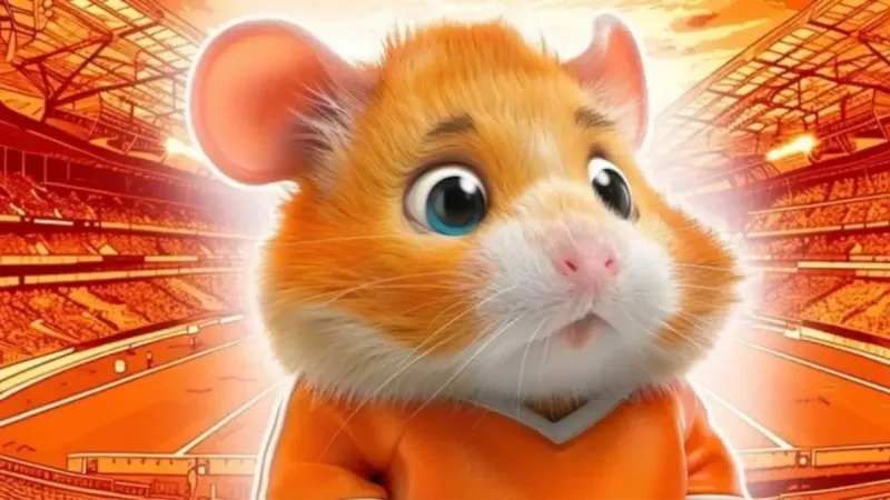 Hamster Kombat yeni şifre ne, nasıl kullanılır? Hamster Kombat nedir? 15 Ağustos 2024