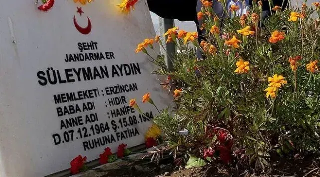 İlk Şehit Süleyman Aydın’ın Hayatı ve Eruh Baskınının Karanlık Yüzü!