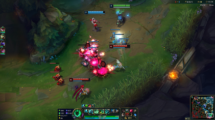 LoL Türkiye'de yasaklanacak mı? League of Legends (LoL) neden açılmıyor? LoL Türkiye'de yasaklanacak mı? League of Legends (LoL) neden açılmıyor?