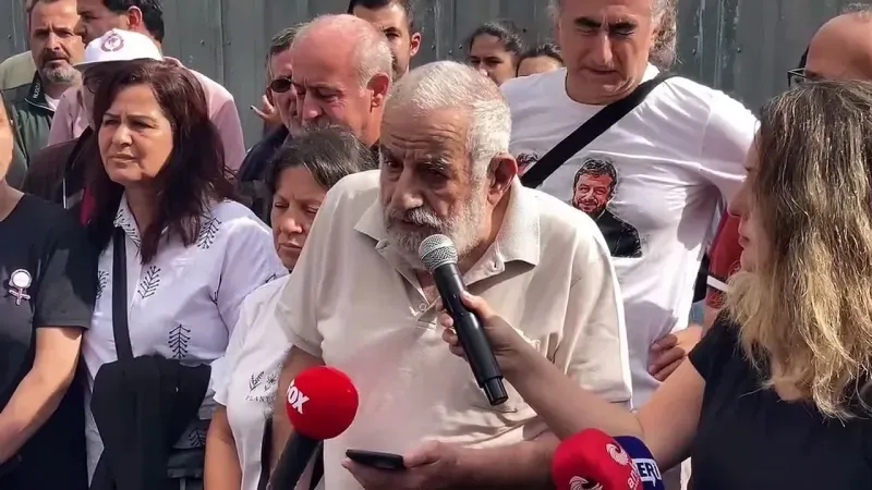 Can Atalay'ın Yargıtay Kararı Meclis'te Okundu! Mustafa Atalay Kimdir?