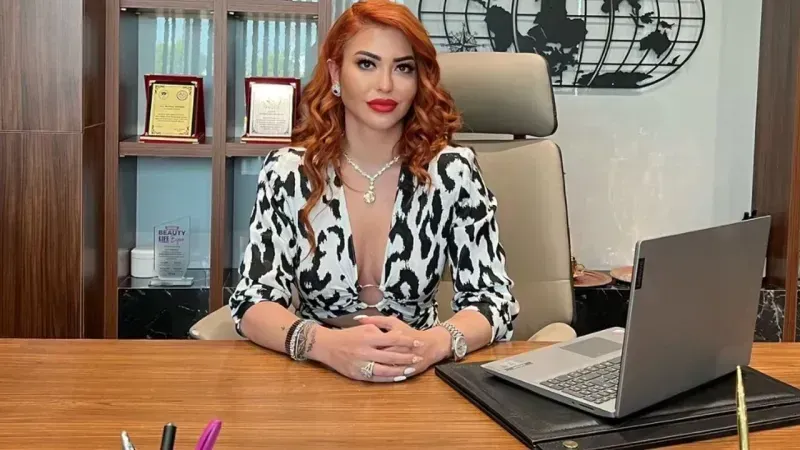 Neslim Güngen Tutuklandı Mı? Neslim Güngören Ne İş Yapıyor, Hapiste Mi, Neden?