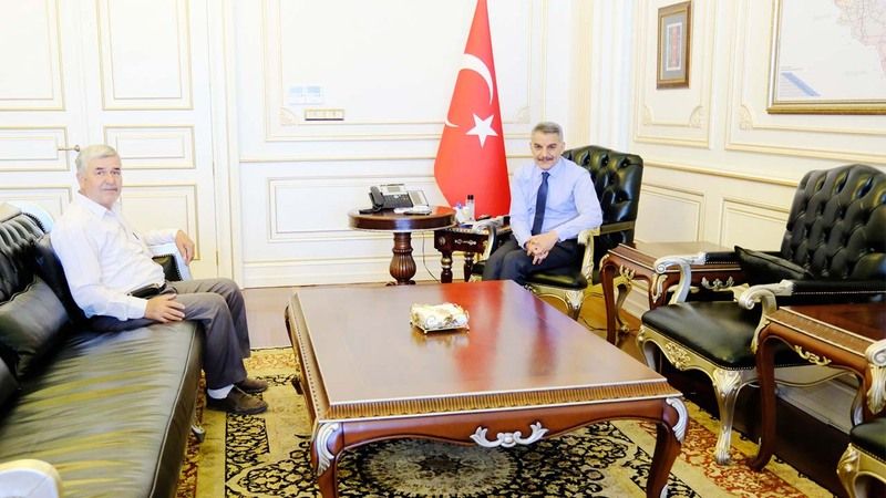 Yozgat’a Doğa Sevgisi Taşıdı! Oksijen Adam’ın 400 Bin Fidanlık Mirası!