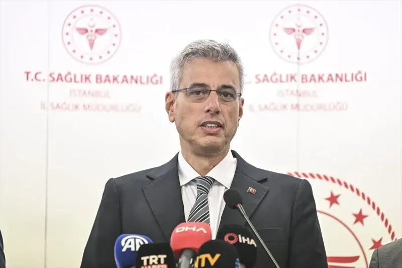 Fahrettin Koca görevden alındı mı? Sağlık Bakanı kim? Fahrettin Koca neden yok?