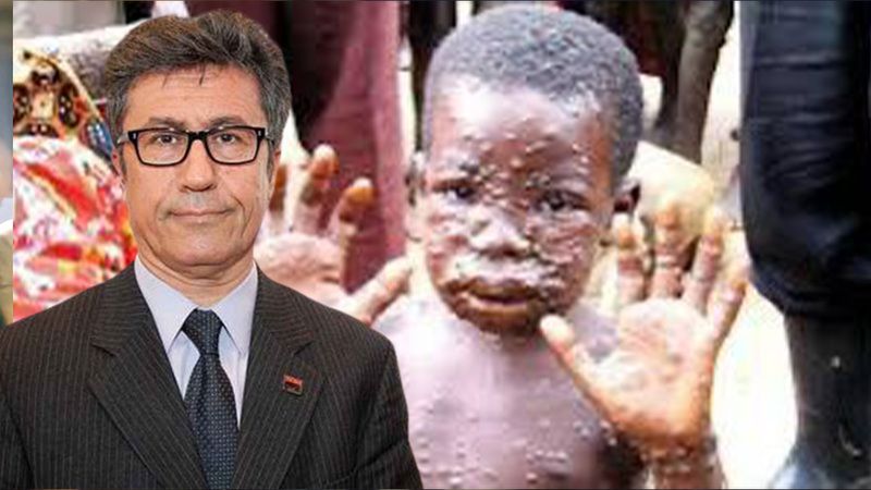 Yozgatlı Profesör Taner Demirer'den Sağlık Bakanlığına Kritik çağrı