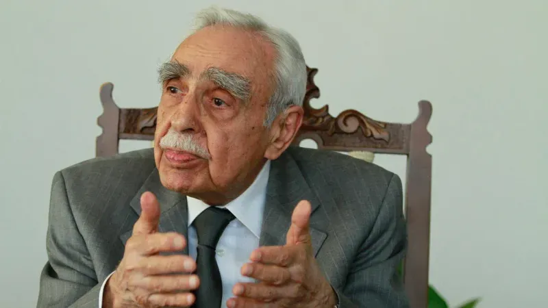 Tarık Ziya Ekinci Neden Vefat Etti Kaç Yaşında Vefat Etti?