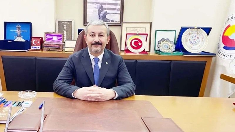 Alakoç, 'henüz erken' dedi! Üst Düzey Takip!
